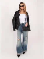 Blúzka RV BZ A1194.25 biela