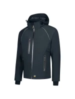 Bunda Tech Shell unisex námornícka modrá