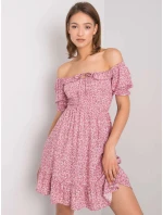 Dámske šaty SK-2522 - FPrice