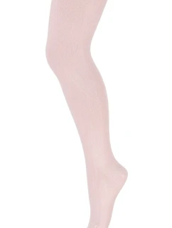 HLADKÉ PANČUCHY 0-2 ROKY FARBA