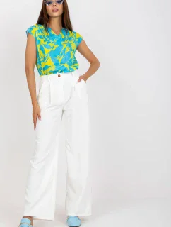 Dámske nohavice model 166898 Italy Moda