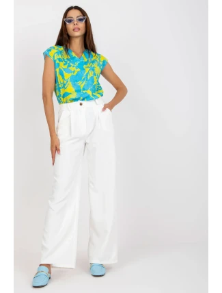 Dámske nohavice model 166898 Italy Moda