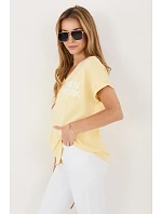 Blúzka model 227316 Relevantnosť