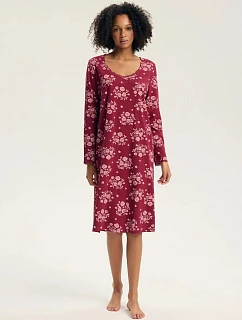 Dámska košeľa Henderson 45407 Greta, s dlhým rukávom, veľkosti S–3XL