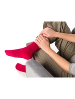 ponožky Steven art.130 Natural Merino Wool