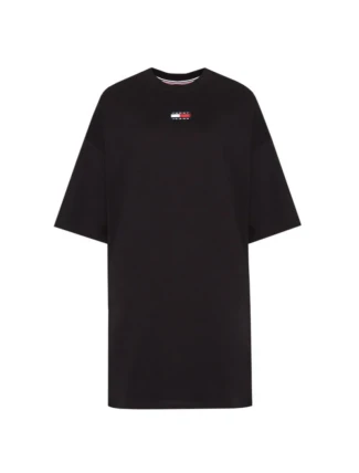 Tommy Jeans TJW Essential W DW0DW10370 šaty