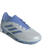Topánky adidas Copa Pure III League FG/MG Jr IE1195