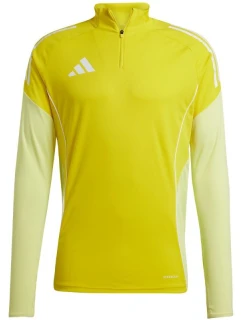 Adidas Tiro 25 Competition Training Top M JI8956 Pánska mikina