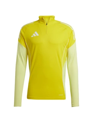 Adidas Tiro 25 Competition Training Top M JI8956 Pánska mikina