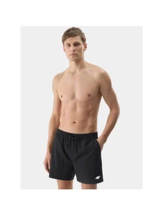 Pánske plážové šortky 4F 4FWSS25UBDSM201-20S