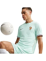 Nike France Match pánske tričko 2026/27 mint IB5200 394 pánske