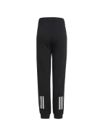 Chlapčenské nohavice XFG Zip Pocket Jr GU4326 - Adidas