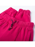 Detské nohavice Mavis Jr 92800438648 - Bejo