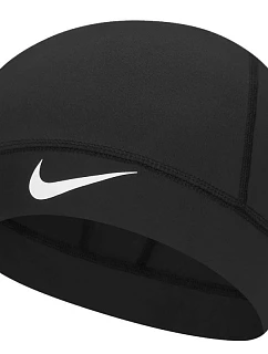 Čiapka Nike Dri-Fit Skull Cap Football OSFM čierna N1003713010OS