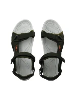 Pánske sandále Hamal Hiking M 38Q9957U940 - CMP