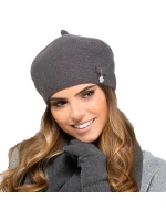 Kamea Murcja farba: grafitová Kamea Murcja farba: grafitová