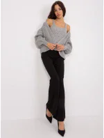 Súprava BA KMPL 8019.20 sivá Súprava BA KMPL 8019.20 sivá