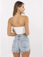 Horná časť D16048W02497A biela Horná časť D16048W02497A biela