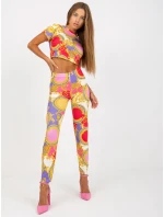 Súprava DHJ KMPL 15832.88 ružová