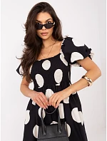 Šaty IR SK LD2575 4.15 čierna