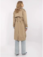 Kabát NM CZ DD0369 C.81 tmavý lila