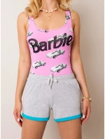 Šortky TW SN G014.07 šedá