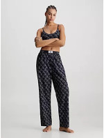 Spodné prádlo Dámske nohavice SLEEP PANT 000QS6973ELOC - Calvin Klein