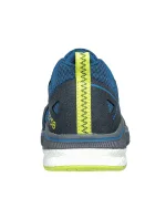 AER58 BLUE LOW pánska obuv blue