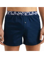 Pánske šortky UM0UM02729-DCC - Tommy Hilfiger