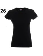 Dámske tričko 22160 - Promostars