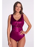 JEDNODIELNE PLAVKY SKJ 68 MAGENTA MAXI JEDNODIELNE PLAVKY SKJ 68 MAGENTA MAXI