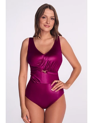 JEDNODIELNE PLAVKY SKJ 68 MAGENTA MAXI JEDNODIELNE PLAVKY SKJ 68 MAGENTA MAXI