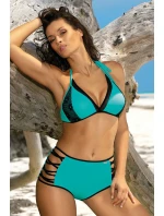 Dvojdielne plavky model 128615 Marko