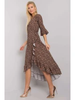 Denné šaty model 166064 Och Bella Denné šaty model 166064 Och Bella