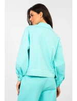 Košeľa s dlhým rukávom model 224293 Rue Paris