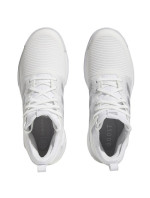 Dámska volejbalová obuv adidas Crazyflight Mid W HQ3491