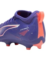 Puma Ultra 5 Match FG/AG Jr 108096 01
