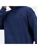 Pánska mikina New Balance Athletics French Terry Hoo M MT41534NNY