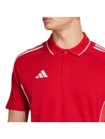 Adidas Tiro 25 Competition Polo M JY1805 pánske tričko