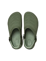 Crocs Yukon Vista II LR Clog M 207689 309 dreváky Crocs Yukon Vista II LR Clog M 207689 309 dreváky