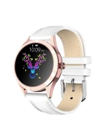 Dámske hodinky SMARTWATCH G.Rossi SW017-5 Dámske hodinky SMARTWATCH G.Rossi SW017-5