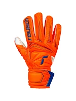 Rukavice Reusch Attrakt Solid Finger Support Junior 56 72 510 2290 Rukavice Reusch Attrakt Solid Finger Support Junior 56 72 510 2290