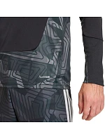 Pánske adidas Tiro 26 Competition Goalkeeper Jersey s dlhým rukávom black KB5254 men Pánske adidas Tiro 26 Competition Goalkeeper Jersey s dlhým rukávom black KB5254 men