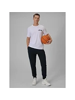 Pánske tepláky typu jogger 4F 4FRSS26TTROM1986-31S