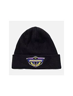 Čiapka ROSSIGNOL SUPER BEANIE, čierna Čiapka ROSSIGNOL SUPER BEANIE, čierna