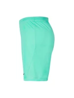 Detské šortky Park III Knit Junior BV6865-354 - Nike