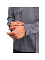 Salewa Tričko Fanes Wool Dry M L/S SRT 27762-3988 pánske Salewa Tričko Fanes Wool Dry M L/S SRT 27762-3988 pánske