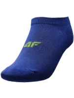 Detské ponožky Jr HJL22 JSOM004 72S+33S+31S - 4F