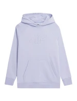 Mikina 4F F0765 W 4FAW23TSWSF0765 52S