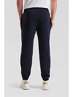 Fruit of the Loom Classic Elasticated Jog Pants Tepláky 16.4026 biele Fruit of the Loom Classic Elasticated Jog Pants Tepláky 16.4026 biele